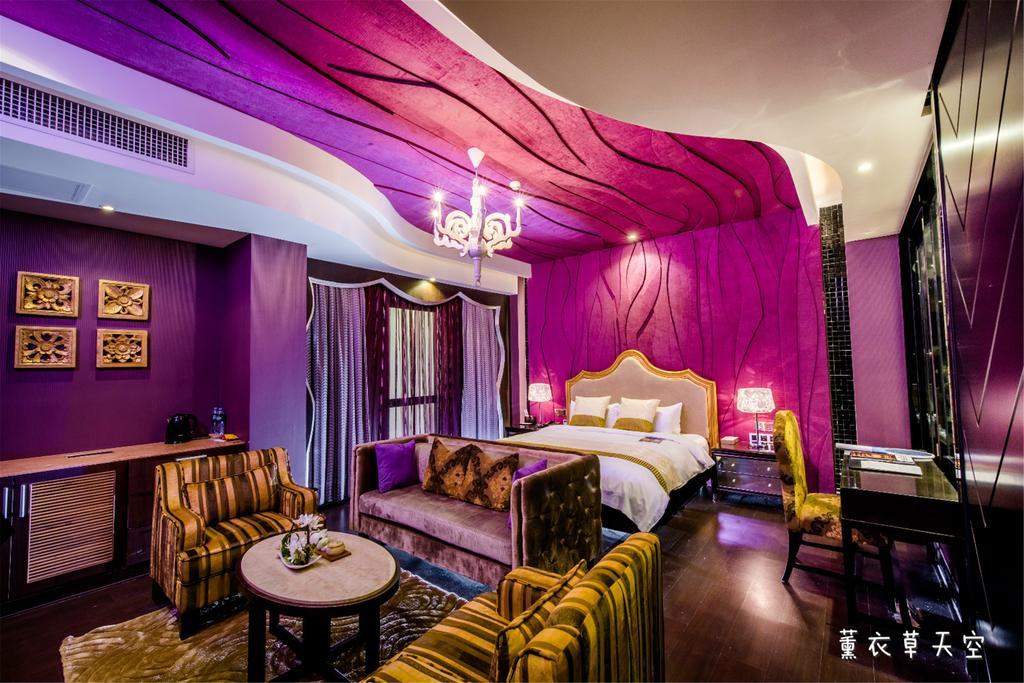 Foshan Taohuayuan Boutique Motel Habitación foto