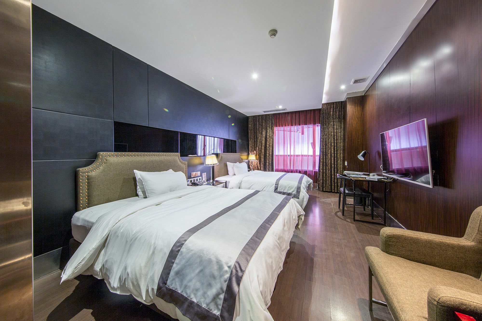 Foshan Taohuayuan Boutique Motel Exterior foto